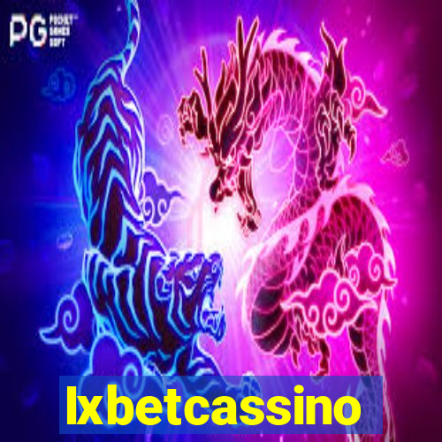 Ixbetcassino