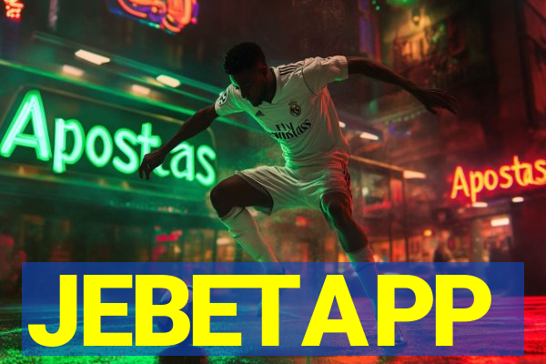 JEBETAPP