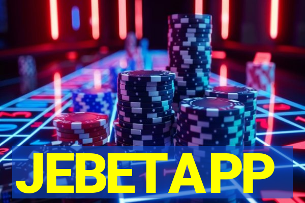 JEBETAPP