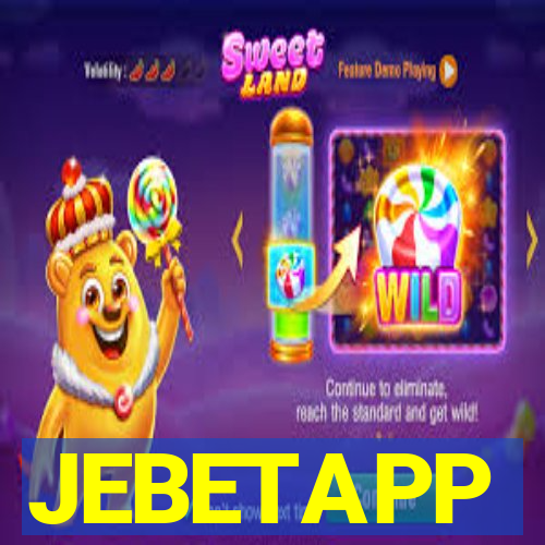 JEBETAPP