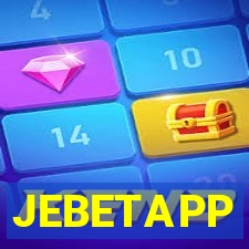 JEBETAPP