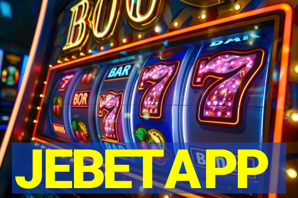 JEBETAPP