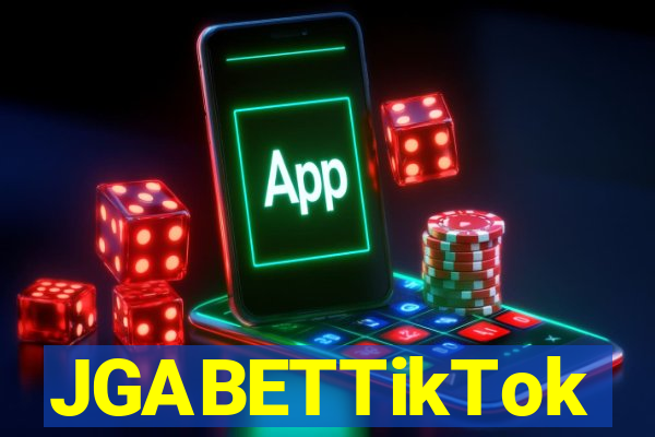 JGABETTikTok