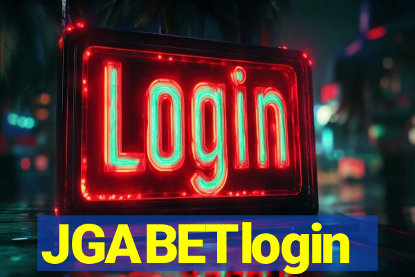 JGABETlogin