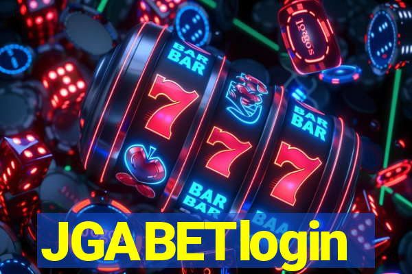 JGABETlogin