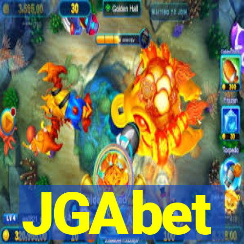 JGAbet