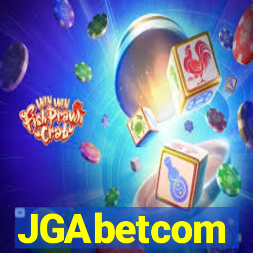 JGAbetcom