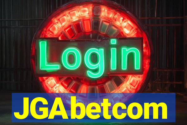 JGAbetcom