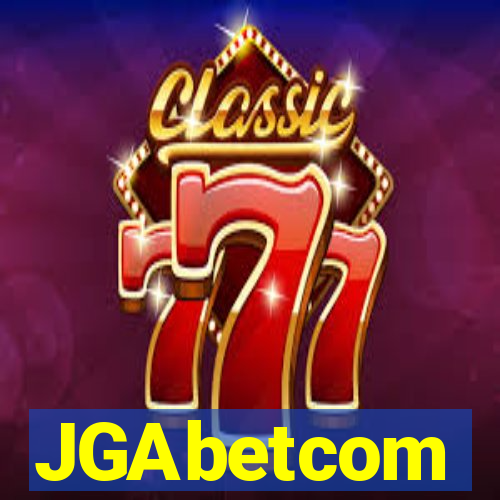 JGAbetcom