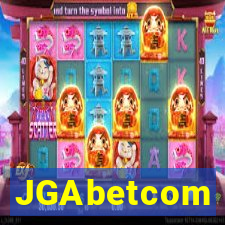 JGAbetcom