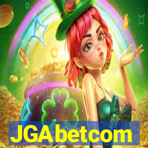 JGAbetcom