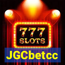 JGCbetcc