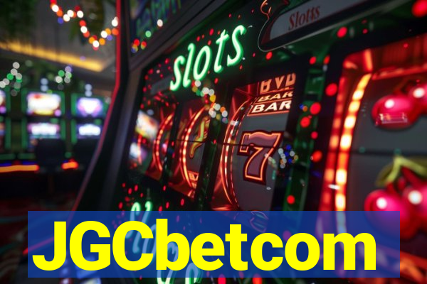 JGCbetcom