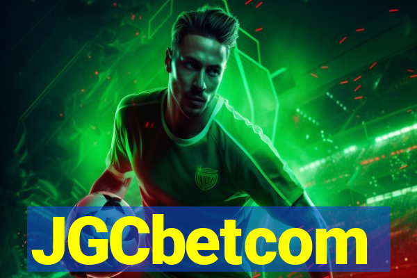 JGCbetcom