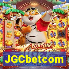 JGCbetcom