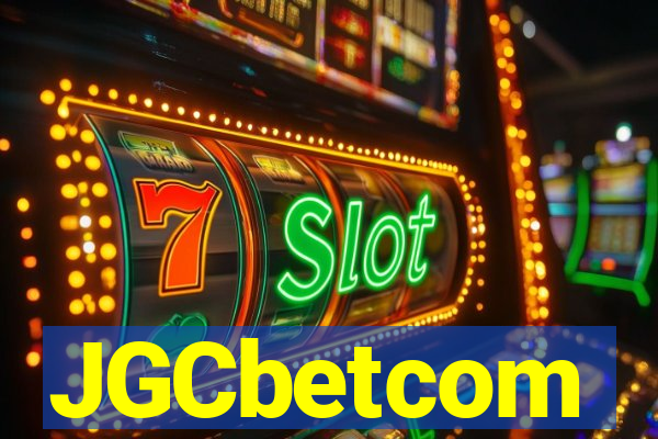 JGCbetcom