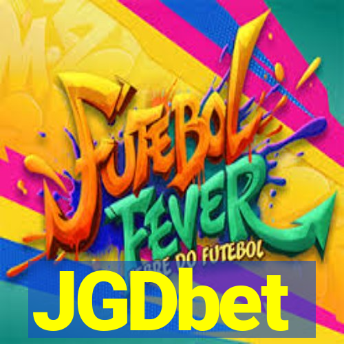 JGDbet