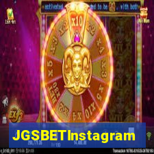 JGSBETInstagram