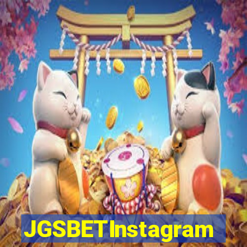 JGSBETInstagram