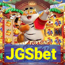 JGSbet