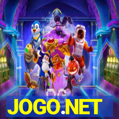 JOGO.NET