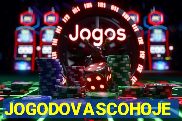 JOGODOVASCOHOJE