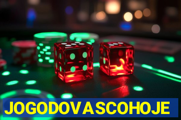 JOGODOVASCOHOJE