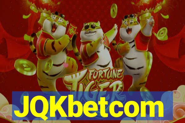 JQKbetcom