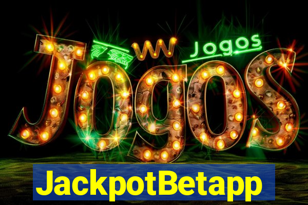 JackpotBetapp