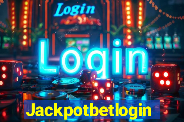 Jackpotbetlogin