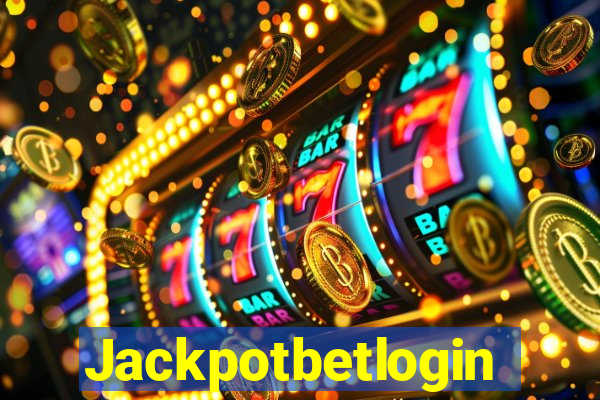 Jackpotbetlogin