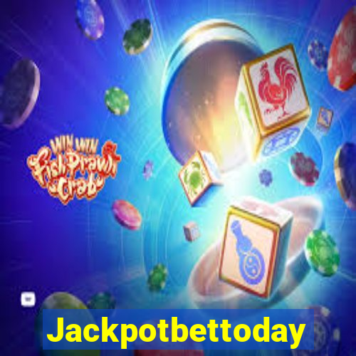 Jackpotbettoday