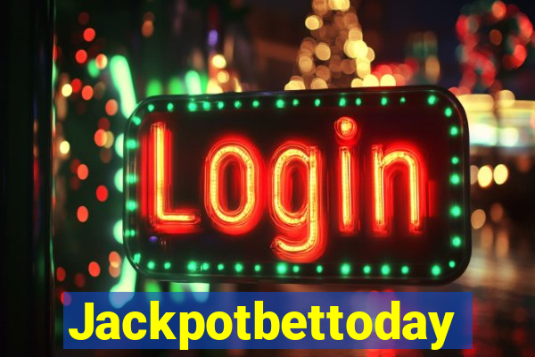 Jackpotbettoday