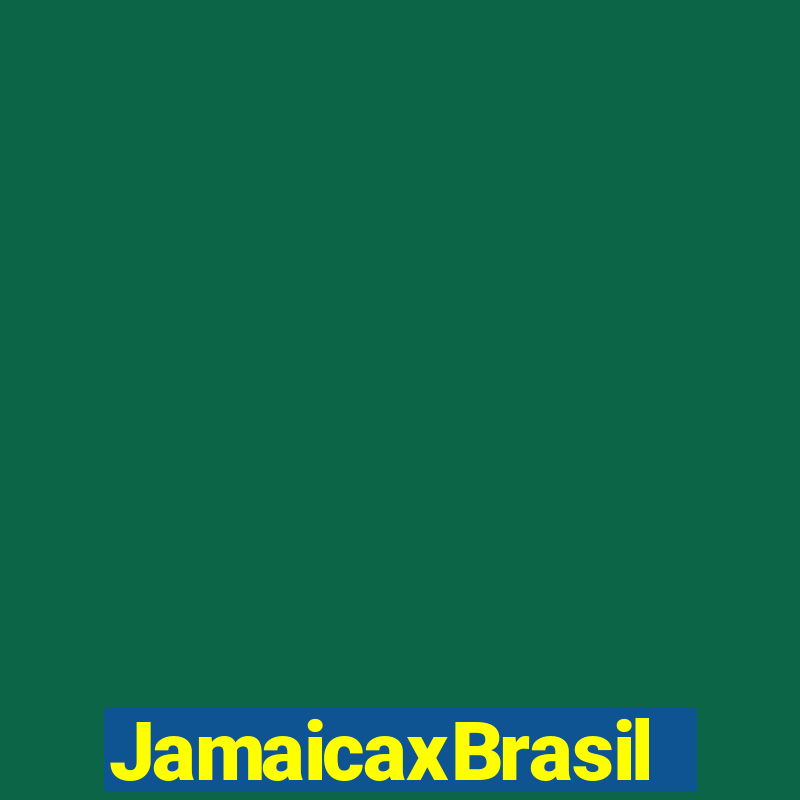 JamaicaxBrasil