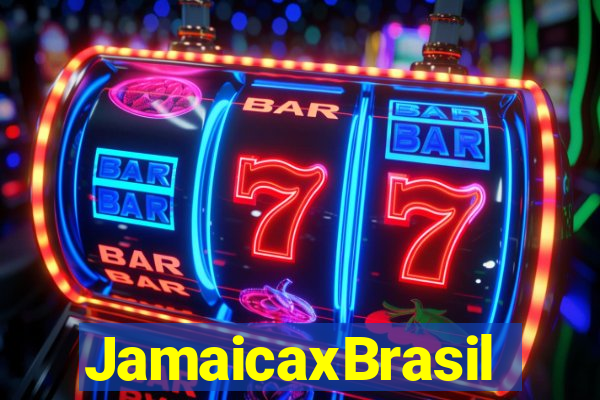 JamaicaxBrasil