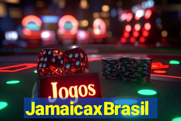 JamaicaxBrasil