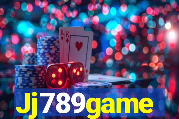 Jj789game