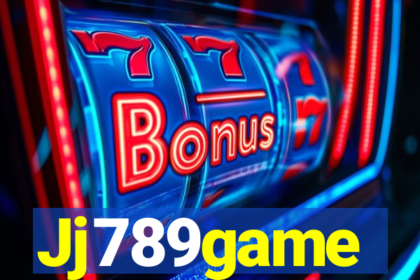 Jj789game