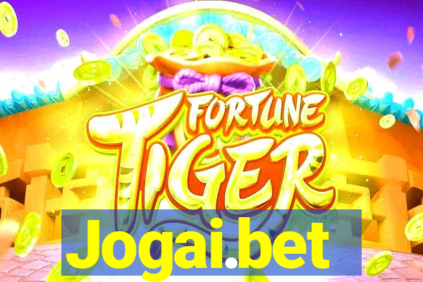 Jogai.bet