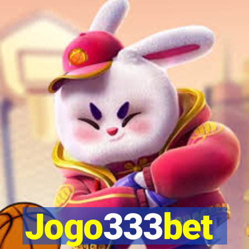 Jogo333bet