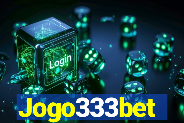 Jogo333bet