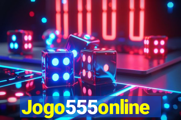 Jogo555online