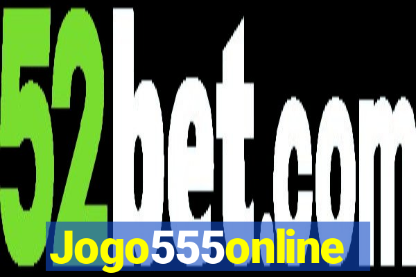 Jogo555online