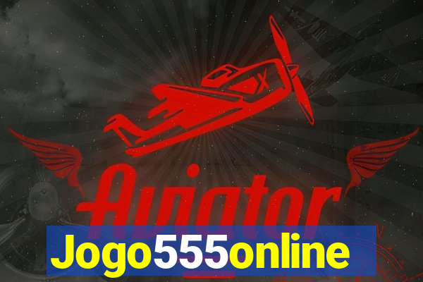 Jogo555online