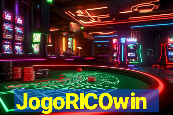 JogoRICOwin