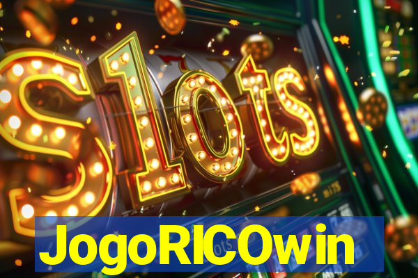 JogoRICOwin