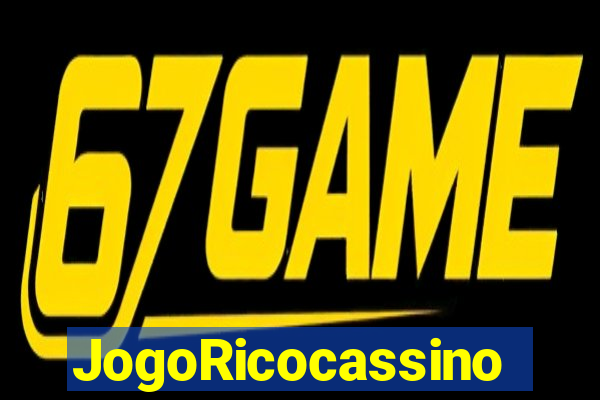 JogoRicocassino