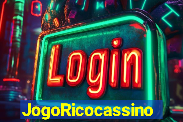 JogoRicocassino