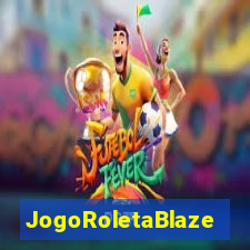 JogoRoletaBlaze