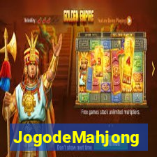 JogodeMahjong